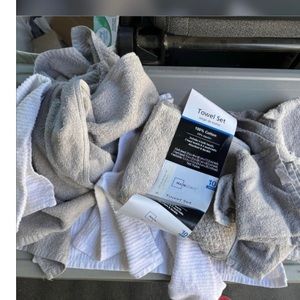 Towels bundle